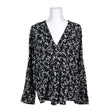 Unisex Esprit - Blouse, size 38 - Black ()