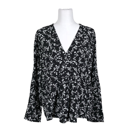 Unisex Esprit - Blouse, size 38 - Black ()