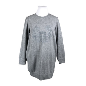 Unisex Luhta - Sweatshirt dress, size 42 - Gray (1)