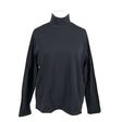 Unisex Nanso - Tricot shirt, size 42 - Black ()