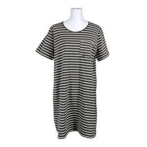 Unisex Nanso - Tricot dress, size 40 - Green (1)