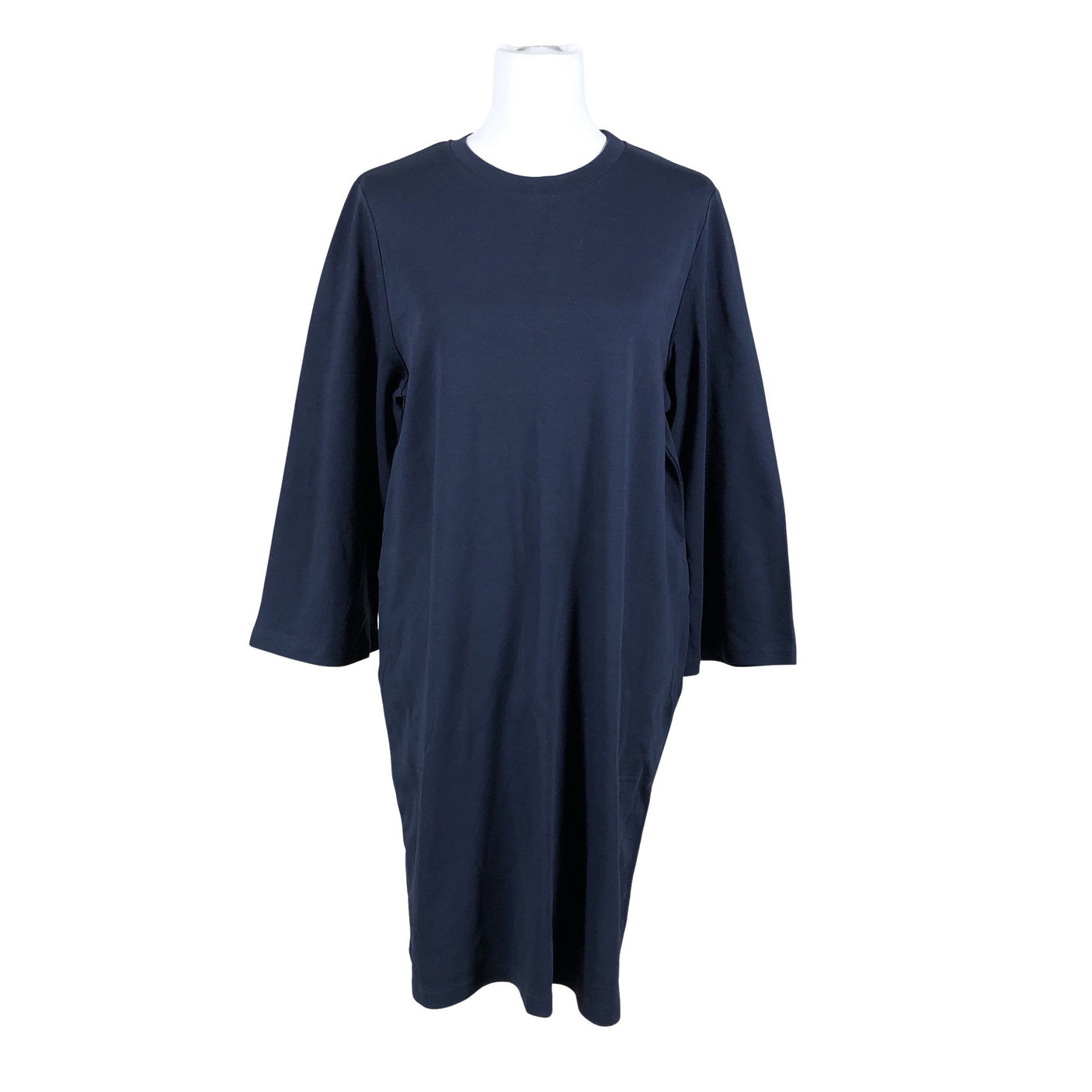 Unisex Nanso - Tricot dress, size 40 - Blue (1)