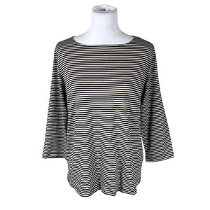 Unisex Ritva Falla - Tricot shirt, size 40 - Black (1)