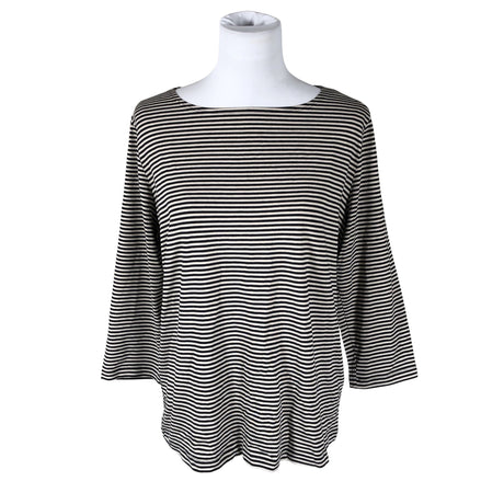 Unisex Ritva Falla - Tricot shirt, size 40 - Black ()