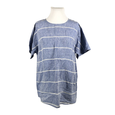 Unisex Ritva Falla - Tunic, size 42 - Light blue ()
