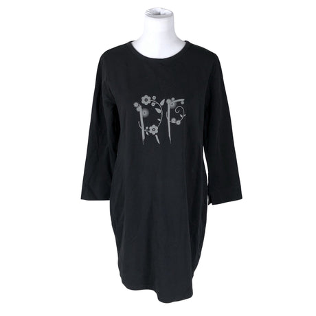Unisex Ritva Falla - Tricot dress, size 40 - Black ()