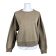 Unisex Gestuz - Sweatshirt, size 38 - Beige ()