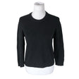 Unisex Arket - Sweater, size 36 - Black ()