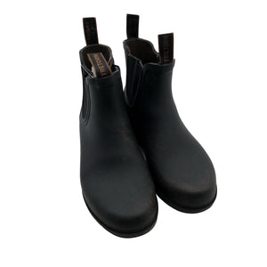 Unisex Tretorn - Wellingtons, size 38 - Black (2)