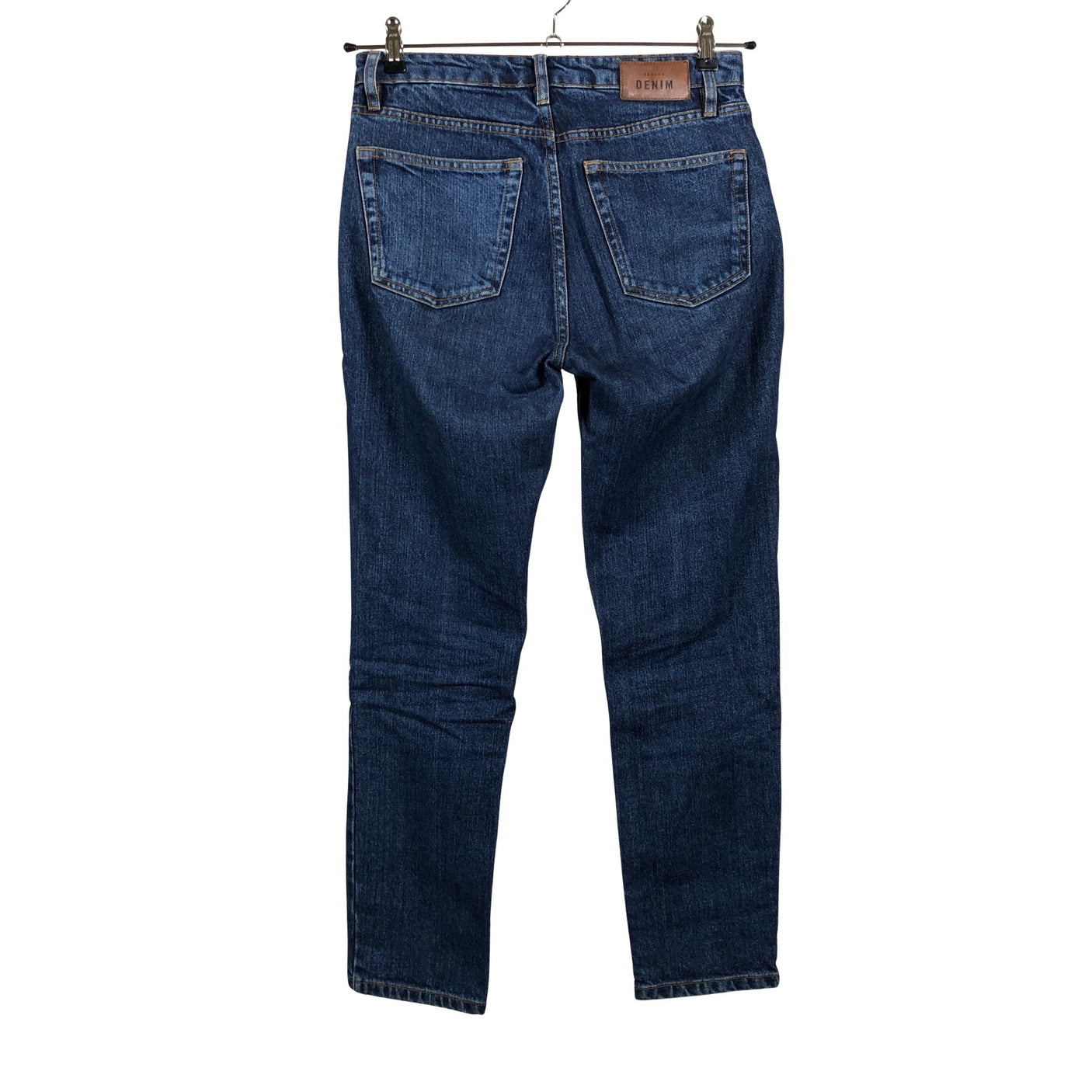 Unisex Sézane - Jeans, size W27 - Blue (3)