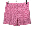 Unisex J.Lindeberg - Sports shorts, size 40 - Light pink ()