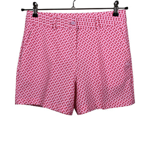 Unisex J.Lindeberg - Sports shorts, size 40 - Light pink (1)