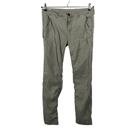 Unisex Pepe Jeans - Slacks, size 40 - Green ()
