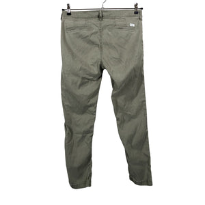 Unisex Pepe Jeans - Slacks, size 40 - Green (2)