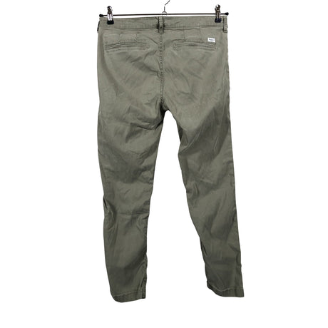 Unisex Pepe Jeans - Slacks, size 40 - Green (2)