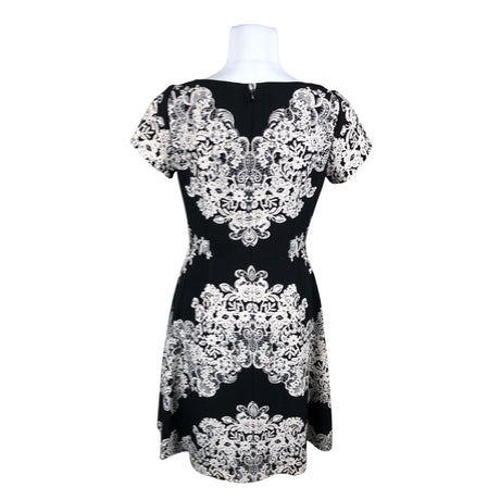 Unisex Adrianna Papell - Dress, size 36 - Black (2)