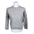 Unisex Lee - Sweatshirt, size 36 - Gray ()