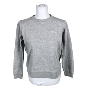 Unisex Lee - Sweatshirt, size 36 - Gray (1)