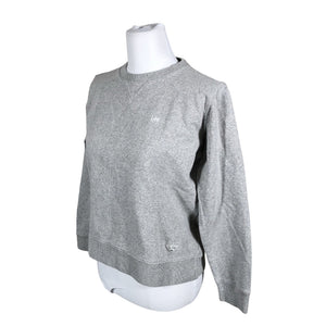 Unisex Lee - Sweatshirt, size 36 - Gray (2)