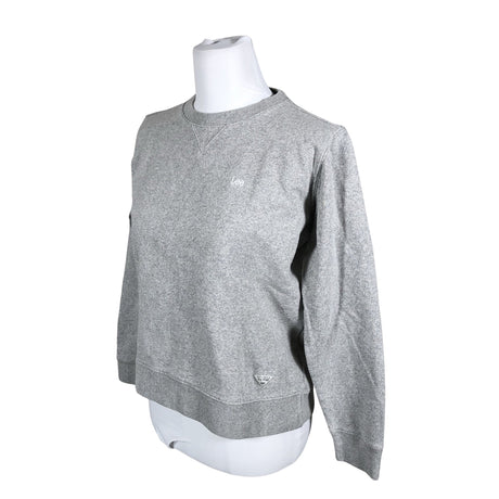 Unisex Lee - Sweatshirt, size 36 - Gray (2)