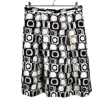 Unisex Ril's - Fabric skirt, size 42 - Beige ()