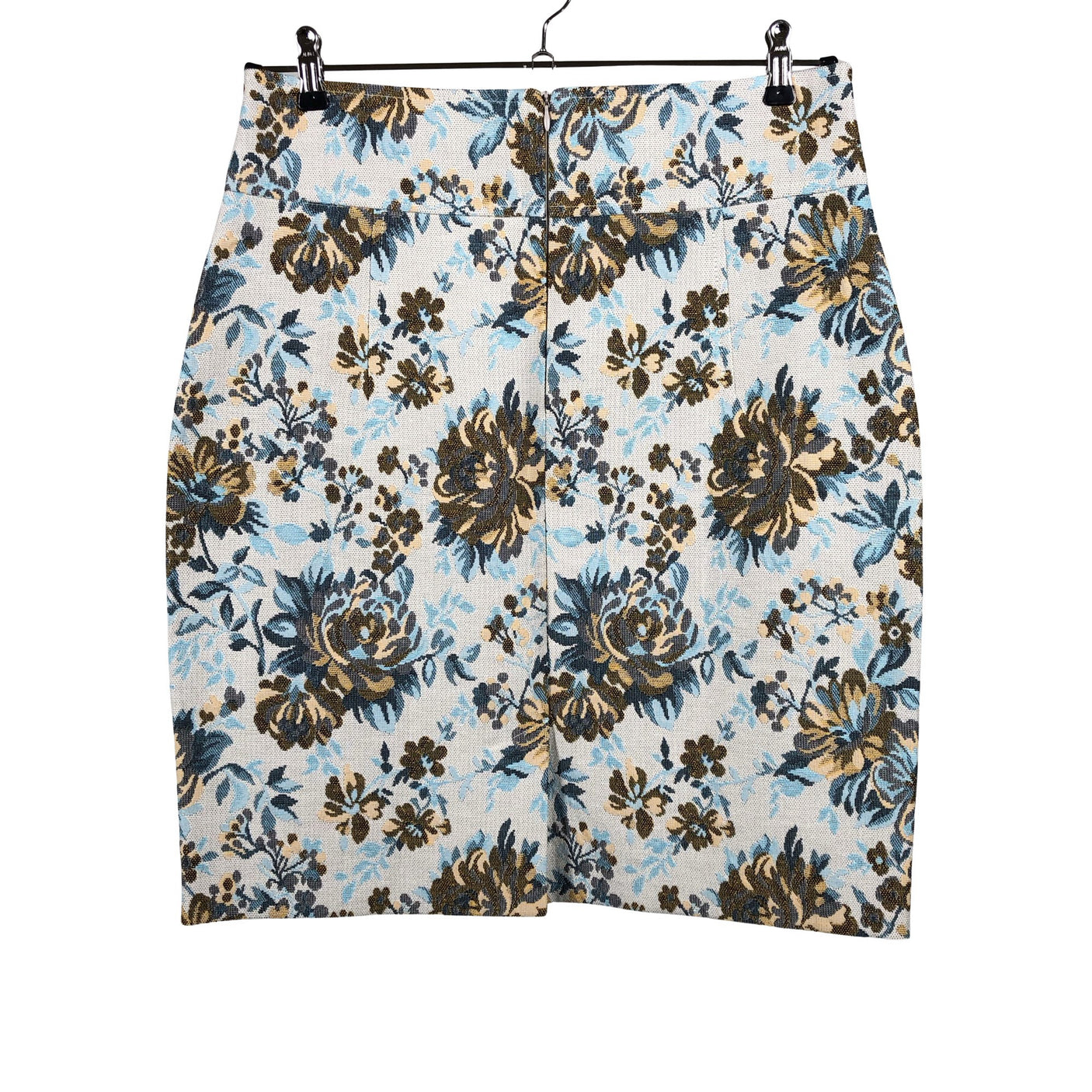 Unisex Andiata - Fabric skirt, size 42 - Beige (3)