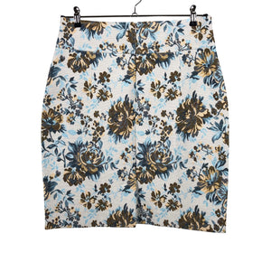 Unisex Andiata - Fabric skirt, size 42 - Beige (3)