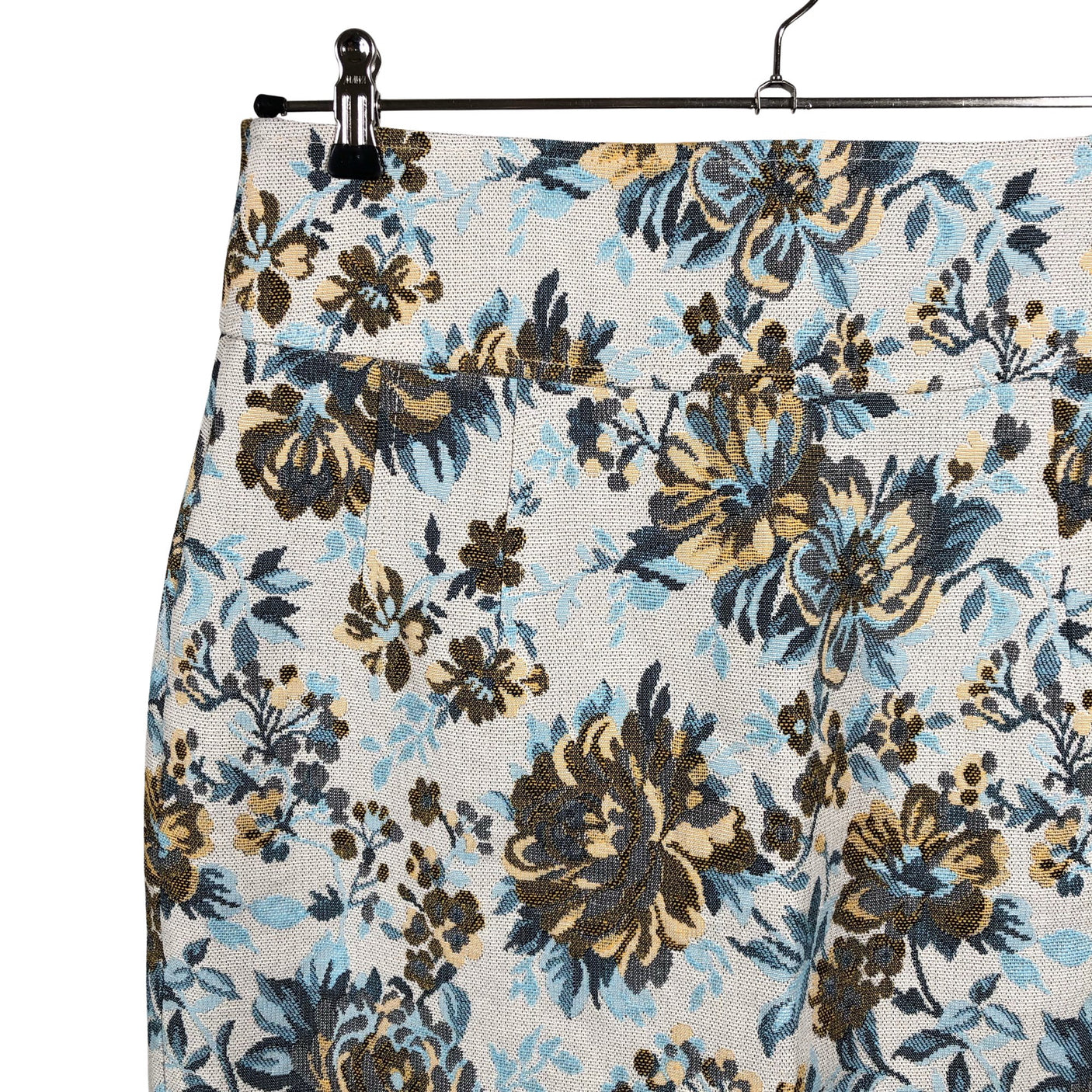 Unisex Andiata - Fabric skirt, size 42 - Beige (2)