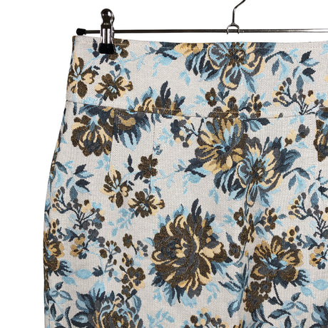 Unisex Andiata - Fabric skirt, size 42 - Beige (2)