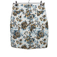 Unisex Andiata - Fabric skirt, size 42 - Beige ()