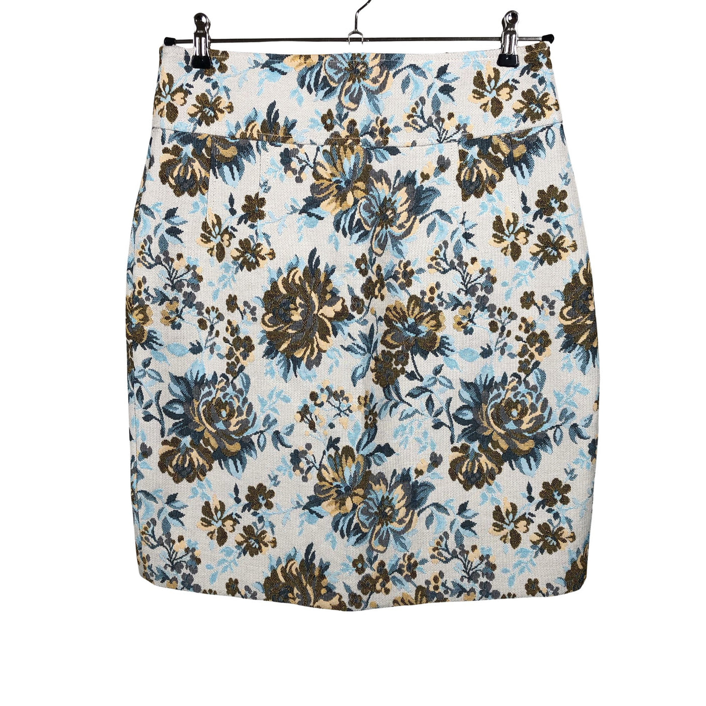 Unisex Andiata - Fabric skirt, size 42 - Beige (1)