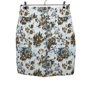 Unisex Andiata - Fabric skirt, size 42 - Beige (1)