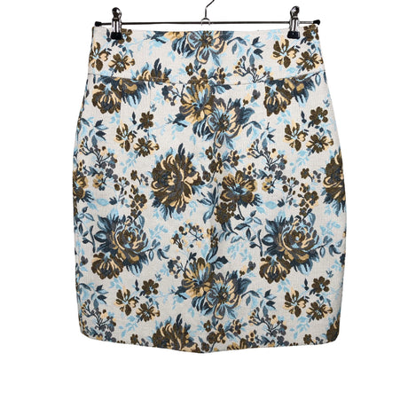 Unisex Andiata - Fabric skirt, size 42 - Beige ()