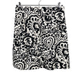 Unisex Weekend by MaxMara - Fabric skirt, size 42 - Beige ()