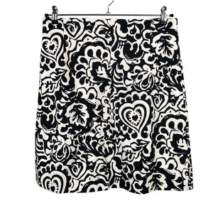 Unisex Weekend by MaxMara - Fabric skirt, size 42 - Beige (1)