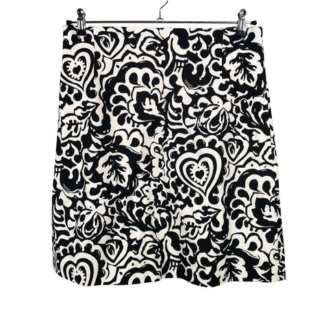 Unisex Weekend by MaxMara - Fabric skirt, size 42 - Beige ()