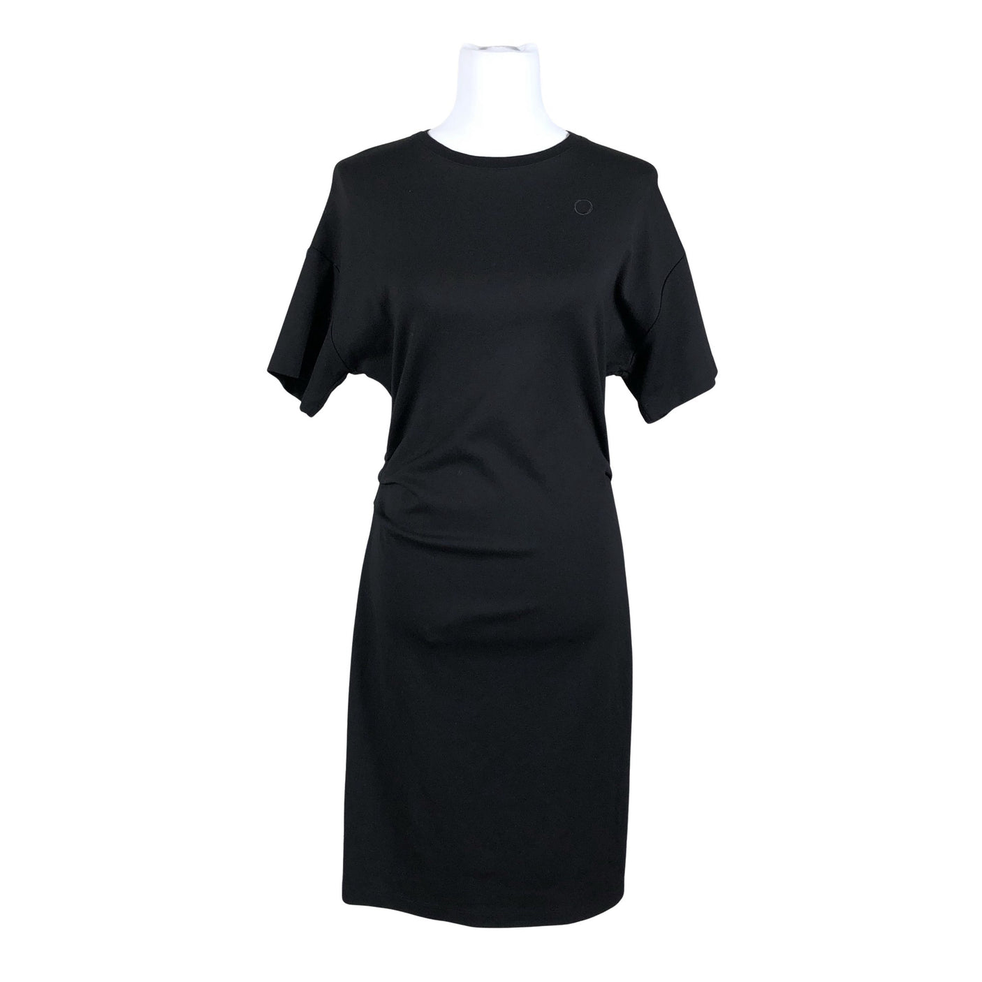 Unisex Ivo Nikkolo - Tricot dress, size 38 - Black (1)