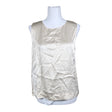 Unisex Katri Niskanen - Top, size 40 - Beige ()