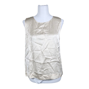 Unisex Katri Niskanen - Top, size 40 - Beige (1)