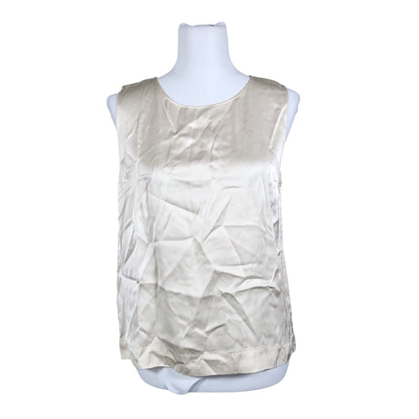 Unisex Katri Niskanen - Top, size 40 - Beige ()