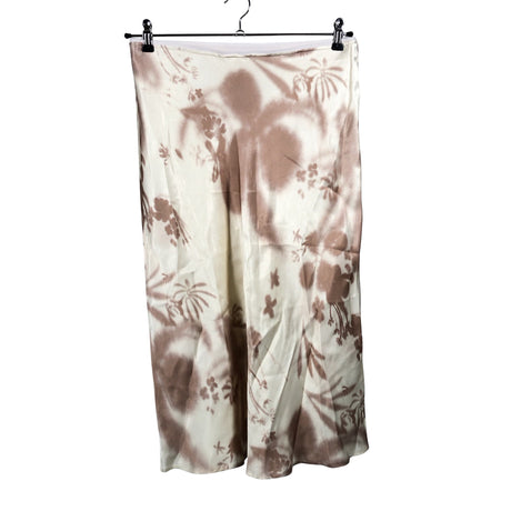 Unisex Ivo Nikkolo - Fabric skirt, size 40 - Beige ()