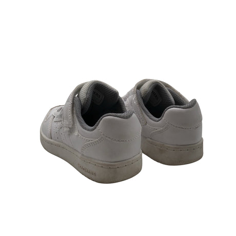 Unisex Skechers - Casual sneakers, size 25 - White (2)