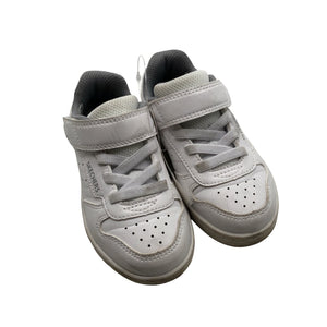 Unisex Skechers - Casual sneakers, size 25 - White (3)