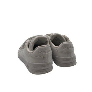 Unisex Polo Ralph Lauren - Casual sneakers, size 24 - White (2)