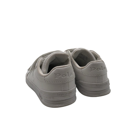 Unisex Polo Ralph Lauren - Casual sneakers, size 24 - White (2)