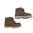 Unisex Skechers - Spring/Fall shoes, size 24 - Brown ()