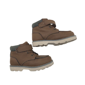 Unisex Skechers - Spring/Fall shoes, size 25 - Brown (1)