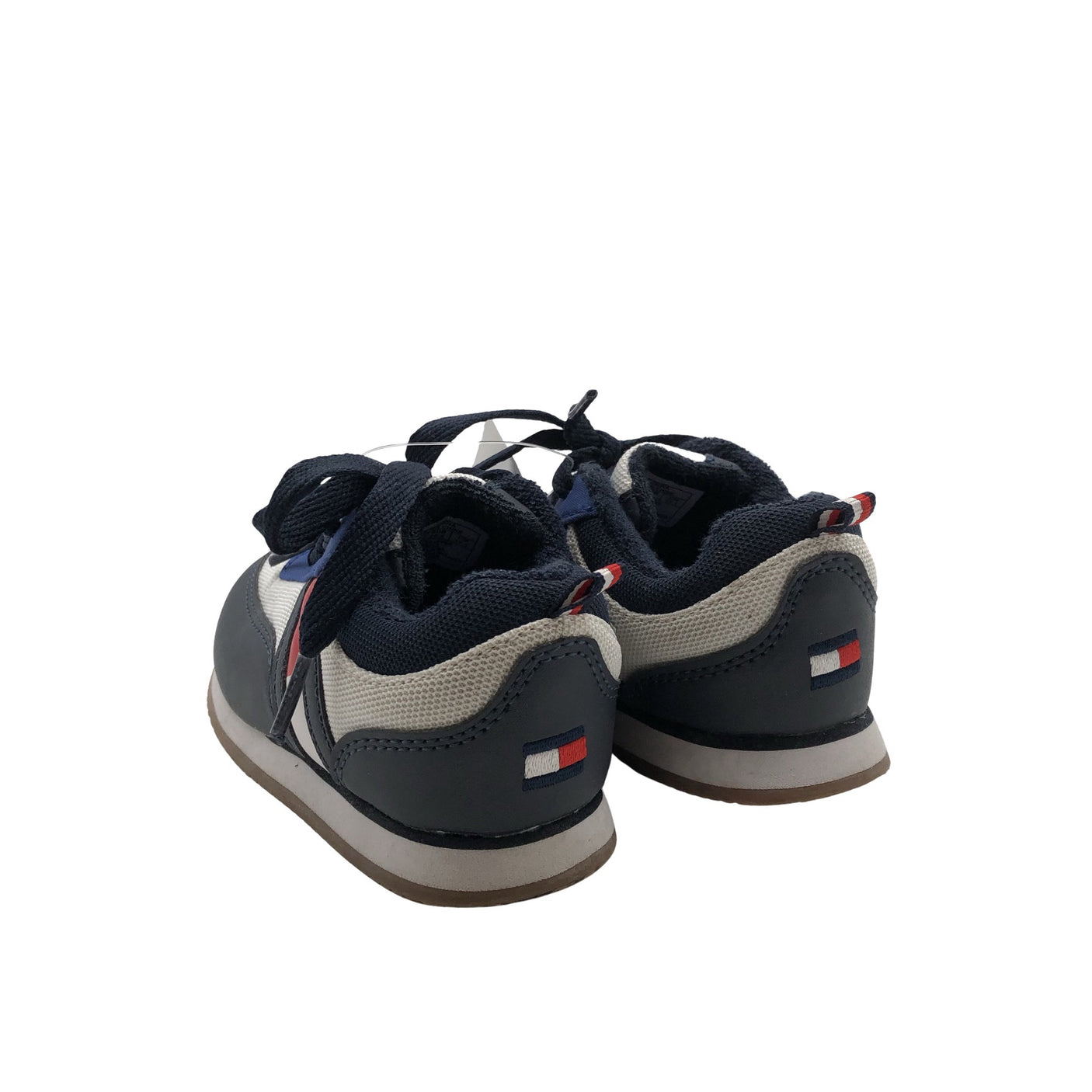 Unisex Tommy Hilfiger - Casual sneakers, size 25 - Blue (2)