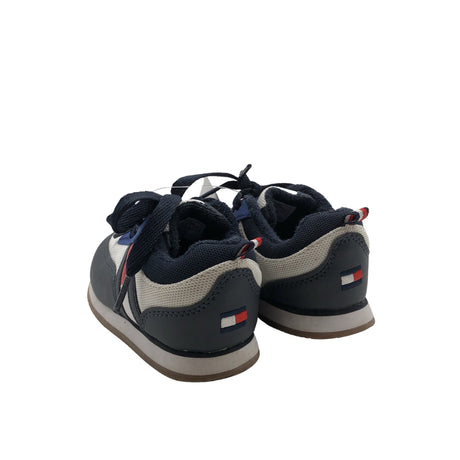 Unisex Tommy Hilfiger - Casual sneakers, size 25 - Blue (2)