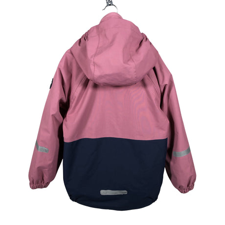 Unisex Polarn O. Pyret - Winter jacket, size 134 - 140 - Pink (2)